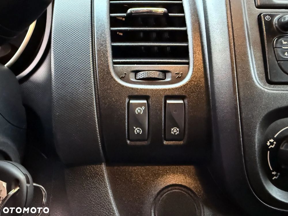 Opel Vivaro L2H1 2,9t Edition Business - 14