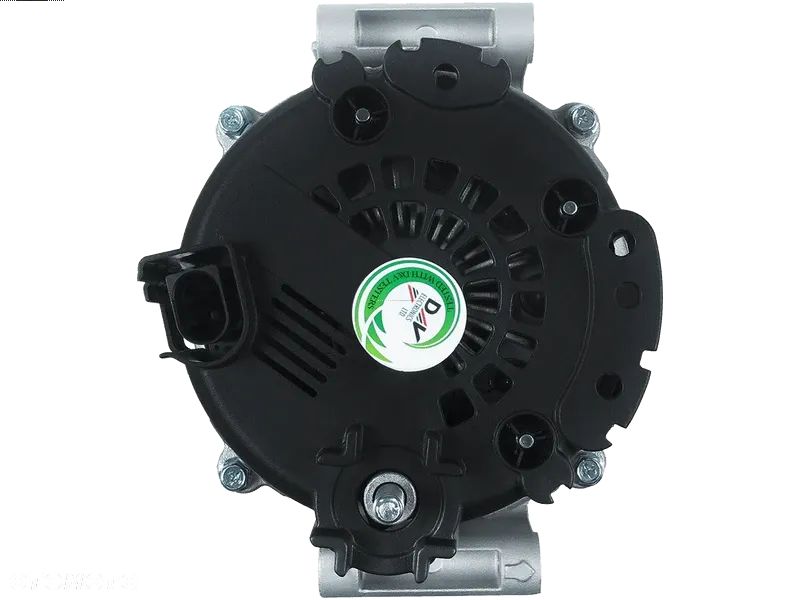 FG20S028 ALTERNATOR AUDI - 3