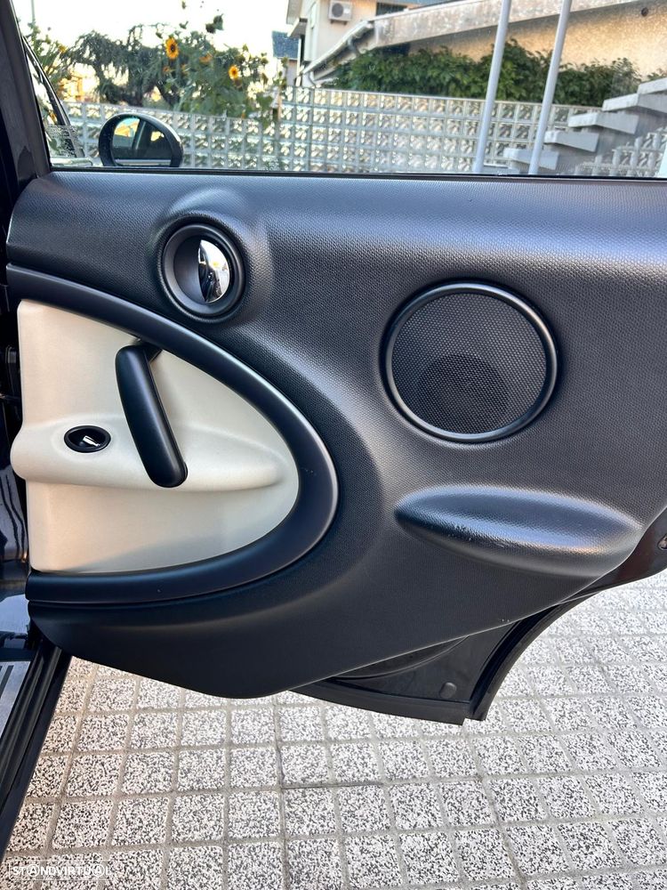 MINI Countryman Cooper SD - 34