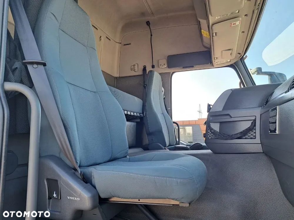 Volvo FM450/Retarder/ Euro5 ADR/ Niski przebieg / Import Francja - 13