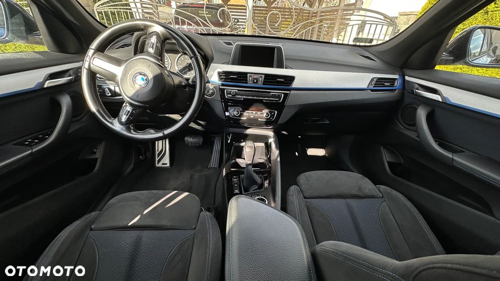 BMW X1 - 19