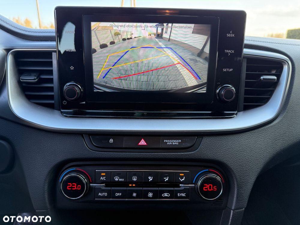 Kia Ceed 1.4 T-GDI L - 15