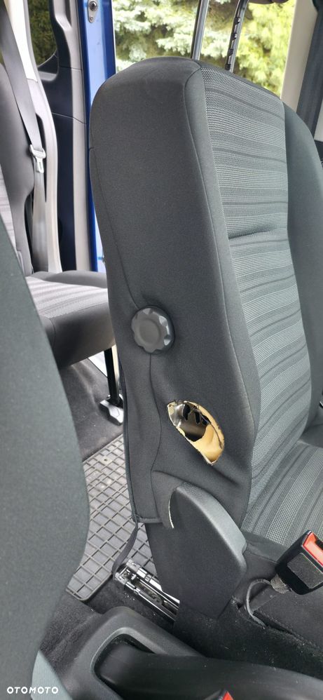 Opel Combo 1.5 CDTI Enjoy S&S - 21
