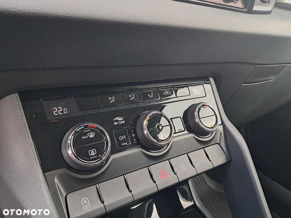 Skoda Karoq 1.5 TSI ACT Selection DSG - 14