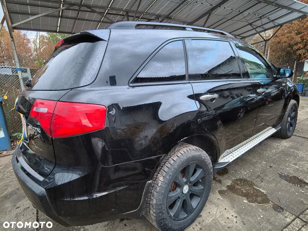 Acura MDX 3.7 V6 Base - 11