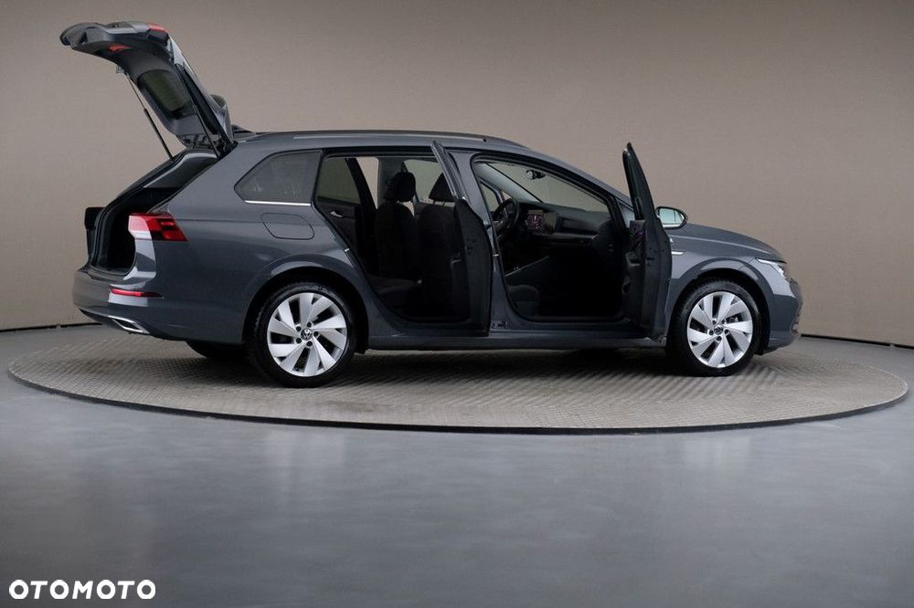 Volkswagen Golf Variant 2.0 TDI Style DSG - 6