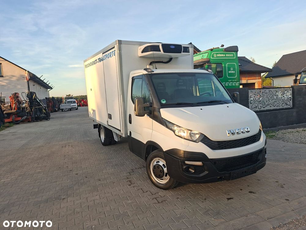 Iveco Daily - 3