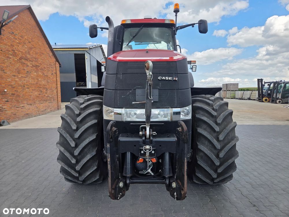 Case IH Magnum 340 - 6