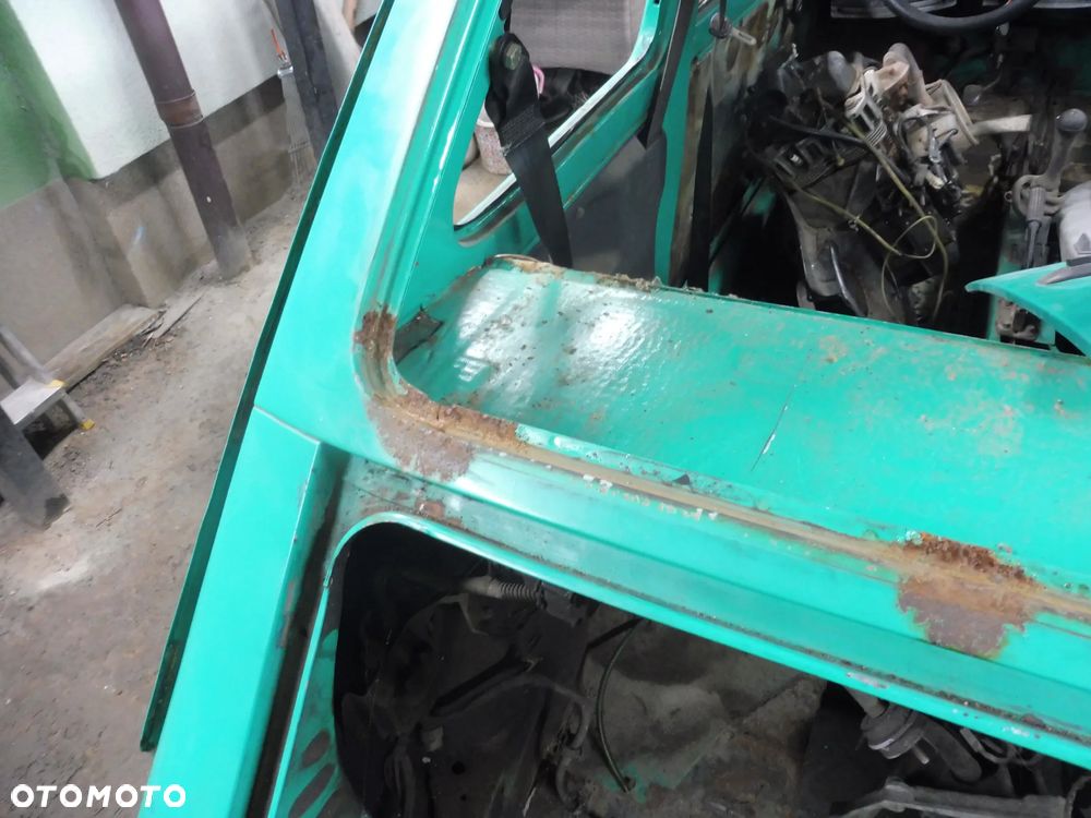 Fiat 126 650 Elegant - 6