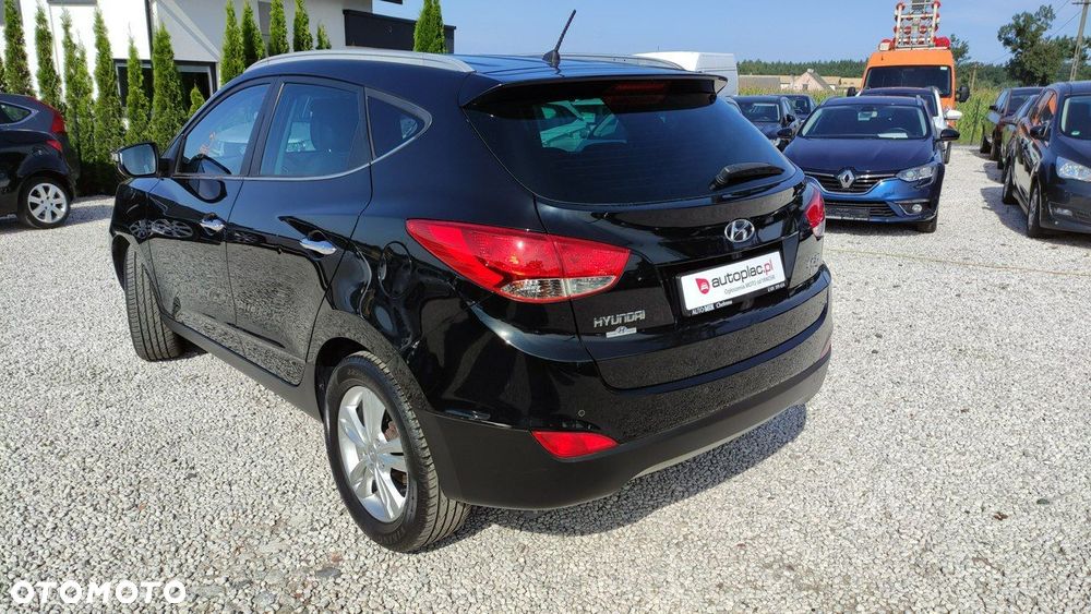 Hyundai ix35 - 3