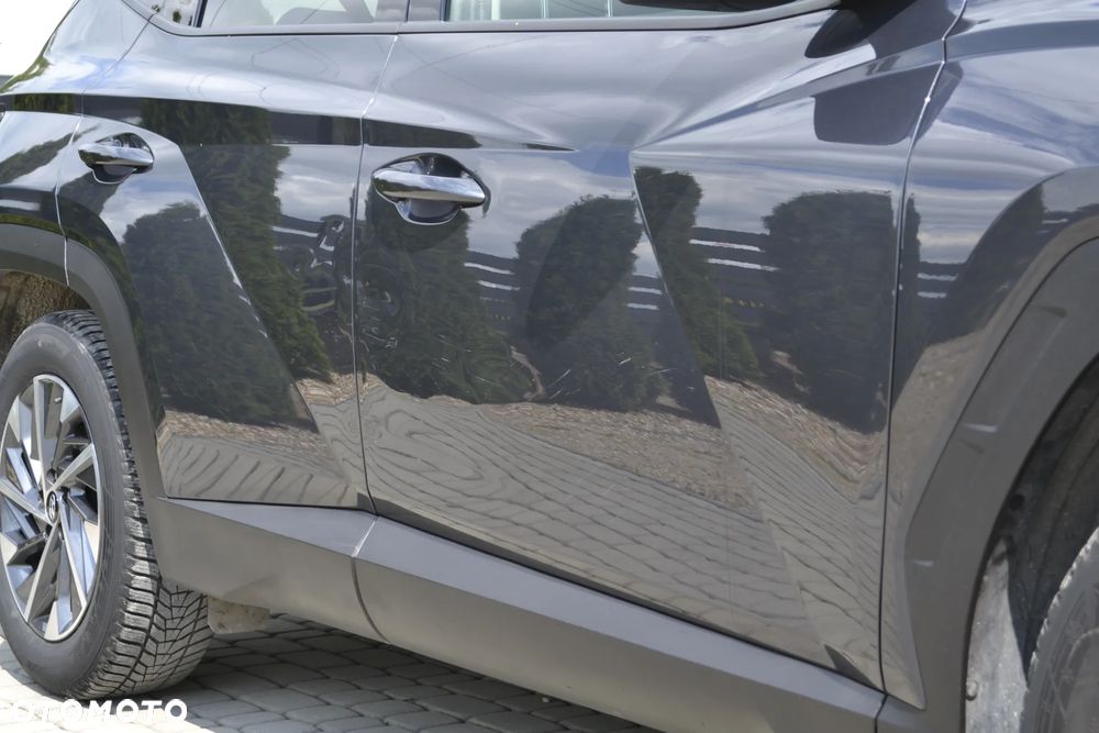 Hyundai Tucson 1.6 T-GDi Smart 2WD - 13