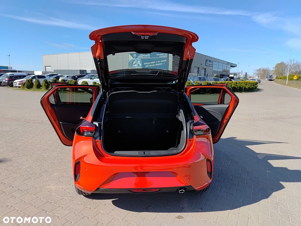 Opel Corsa - 28