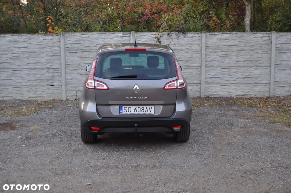 Renault Scenic 2010 photo 5