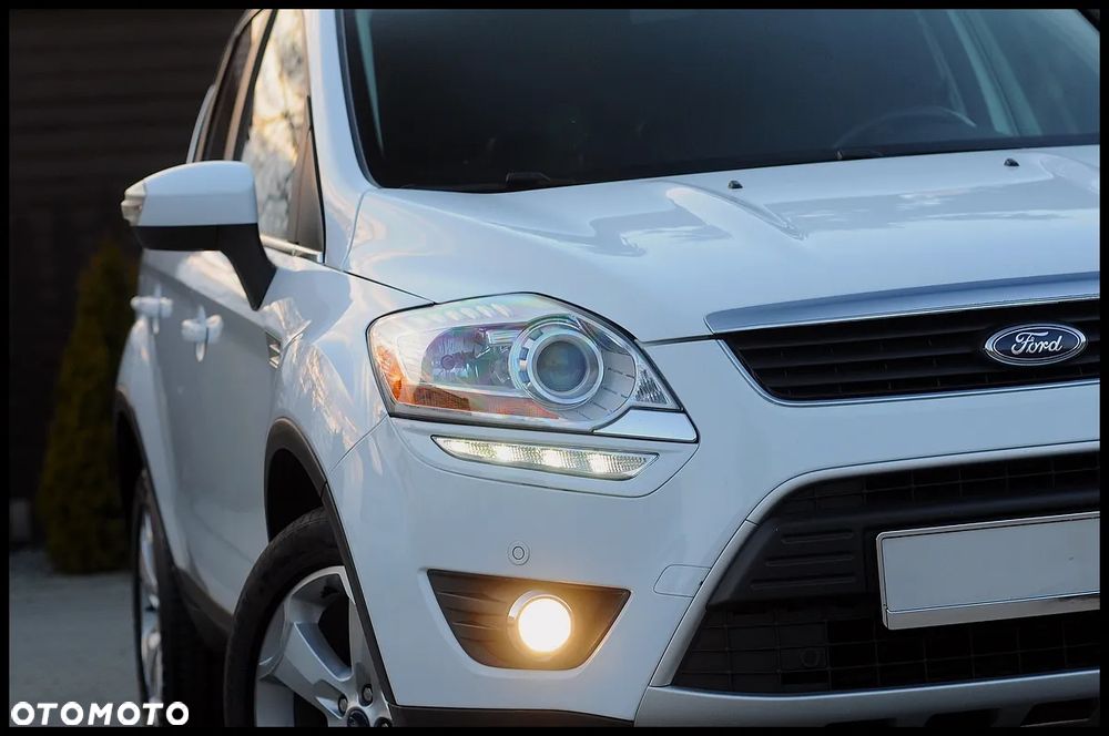 Ford Kuga 2.0 TDCi Titanium - 17