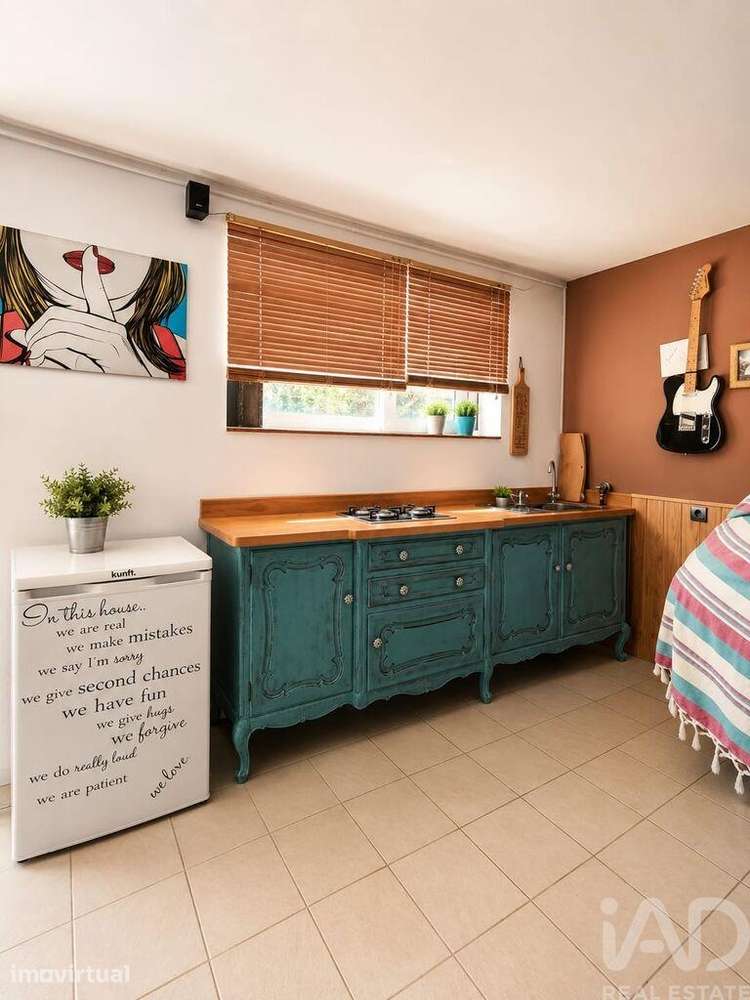 Casa / Villa T4 em Lavos - Grande imagem: 5/19
