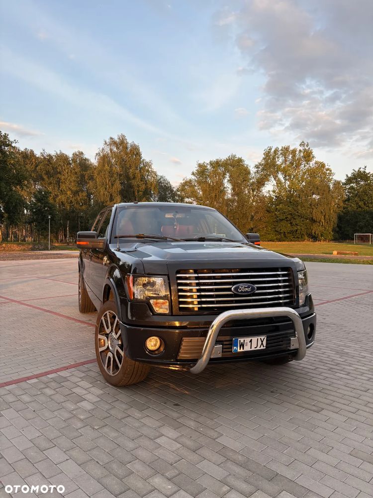 Ford F150 - 11