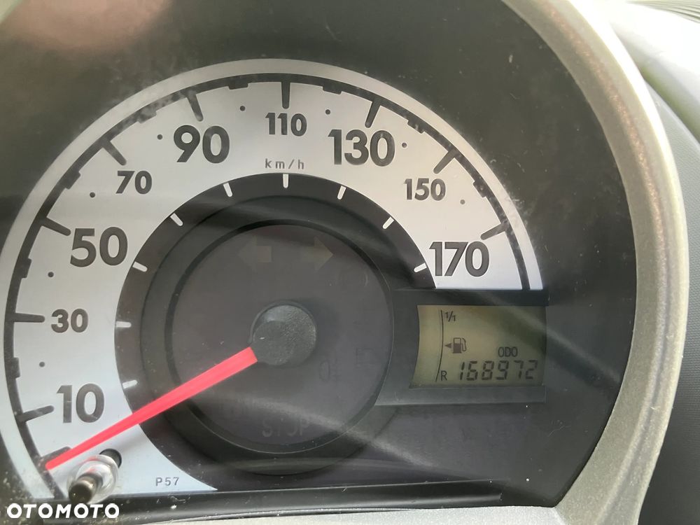 Toyota Aygo - 12