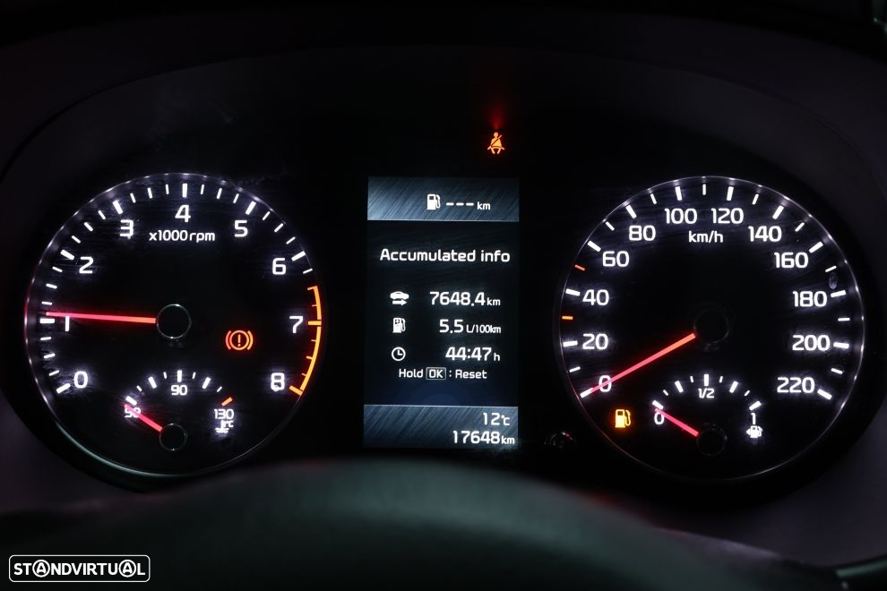 Kia Picanto - 13