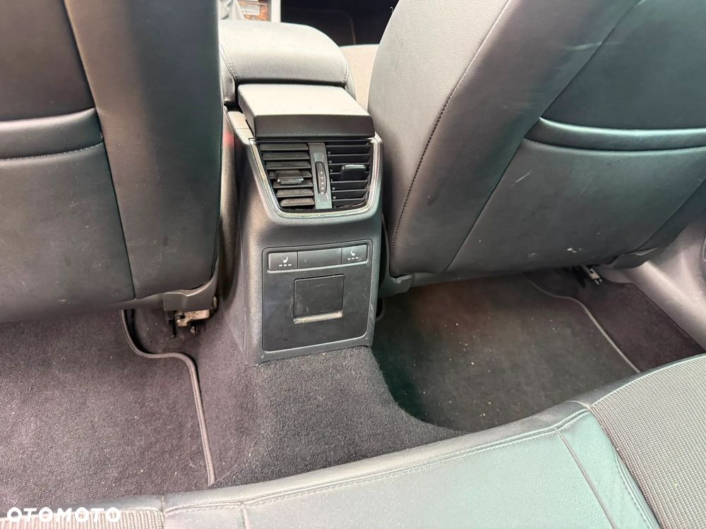 Skoda Octavia 2.0 TDI DSG Drive - 6