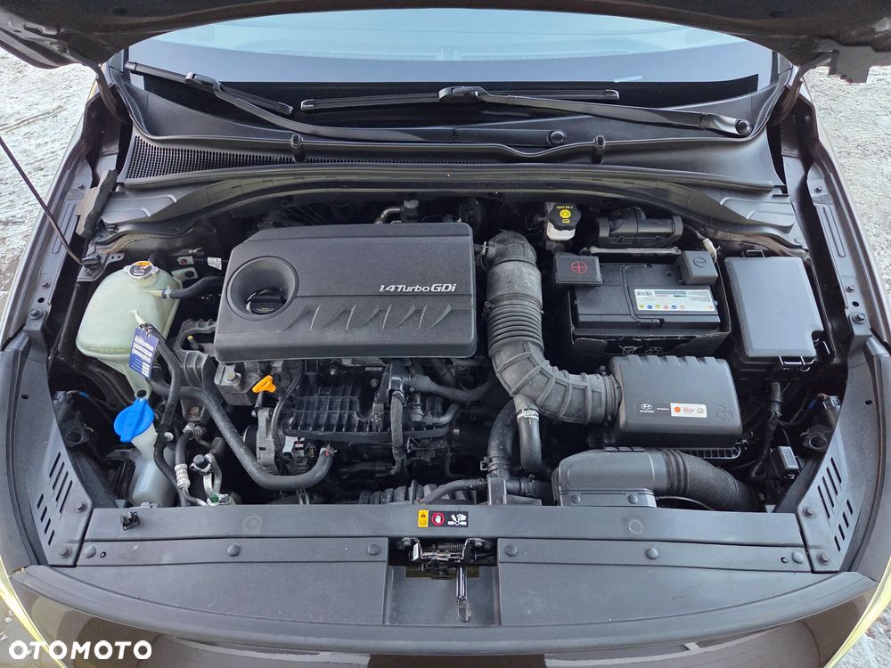 Hyundai i30 1.4 T-GDI Premium - 38