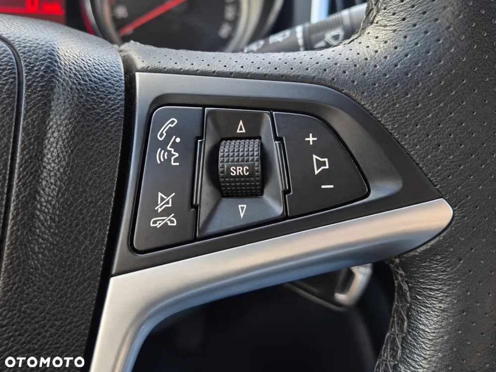 Opel Astra 2.0 CDTI Sport - 14