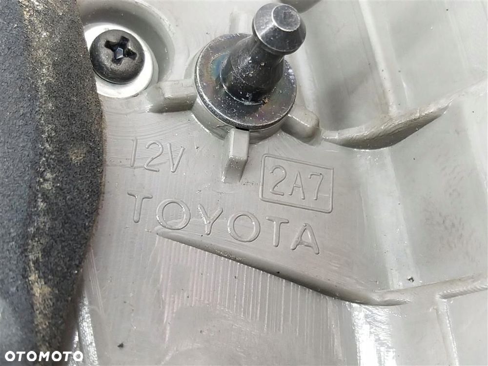 Lampa lewa tylna tył Lexus IS II PRZED LIFT SEDAN 2005-2010 - 3