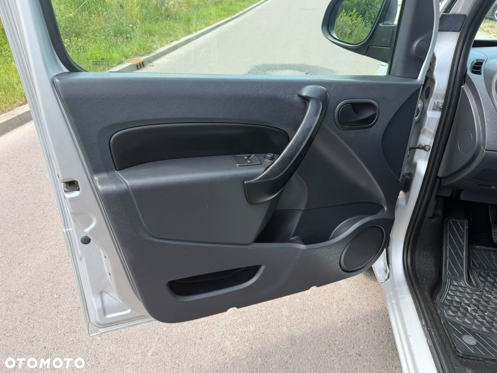 Mercedes-Benz CITAN - 16