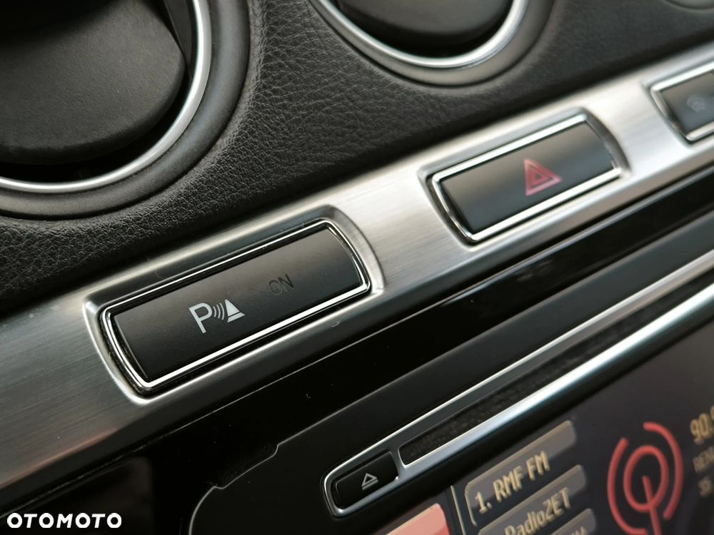 Ford Galaxy 2.0 TDCi Platinium X (Titanium) - 24