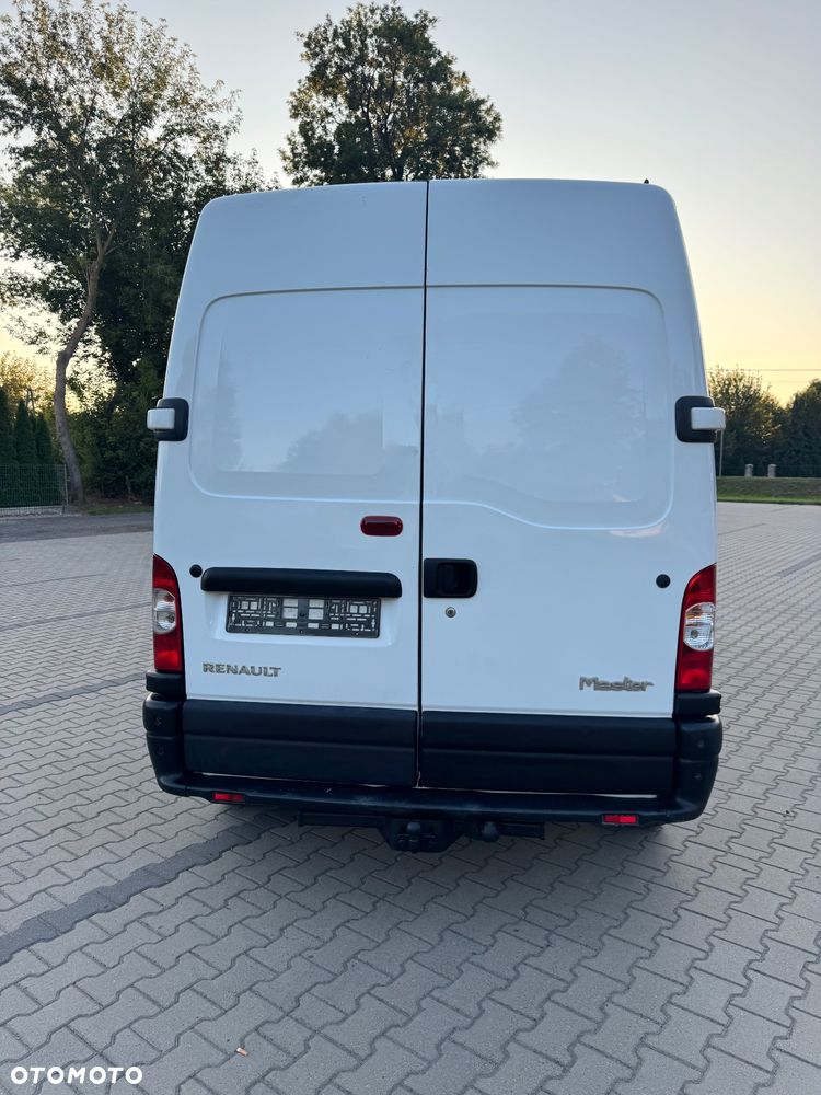 Renault Master - 7