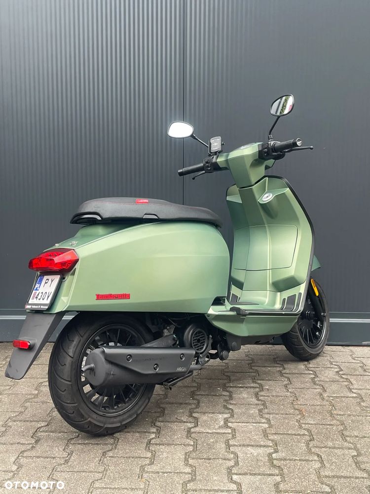 Lambretta Inny - 7