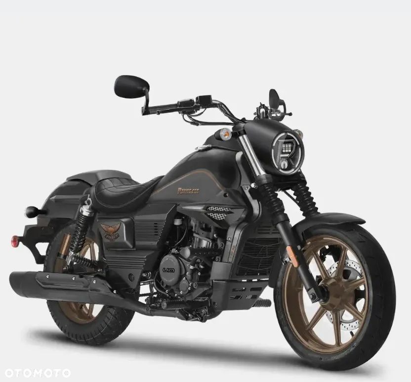 UM Renegade Freedom - 1