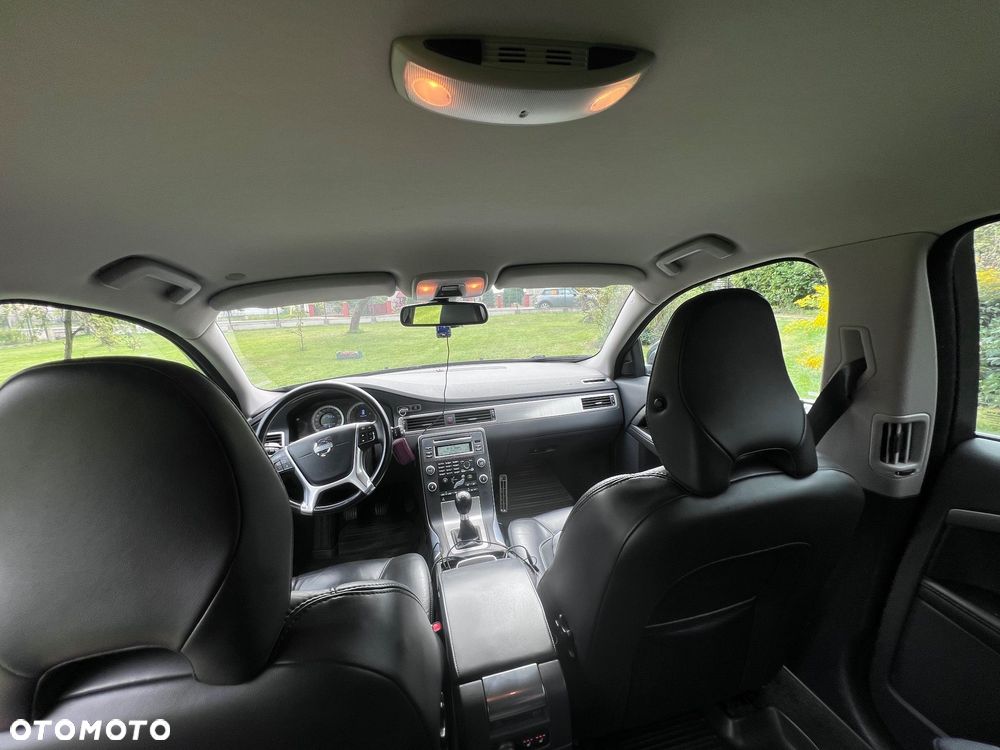 Volvo V70 2.0 Summum - 17