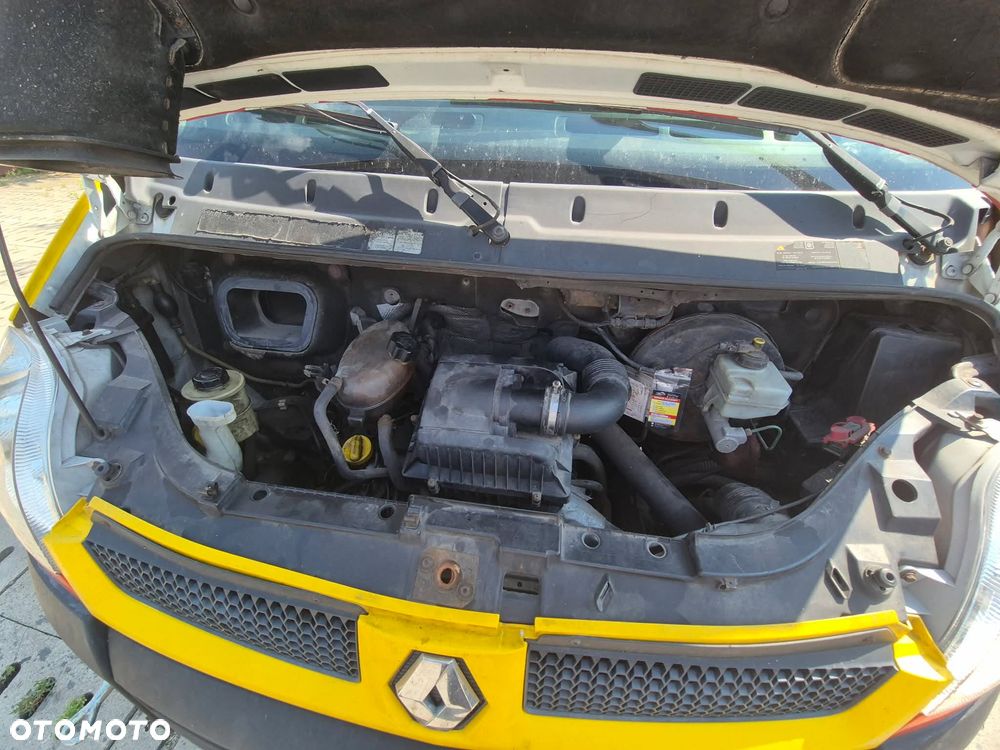 Renault Master - 5