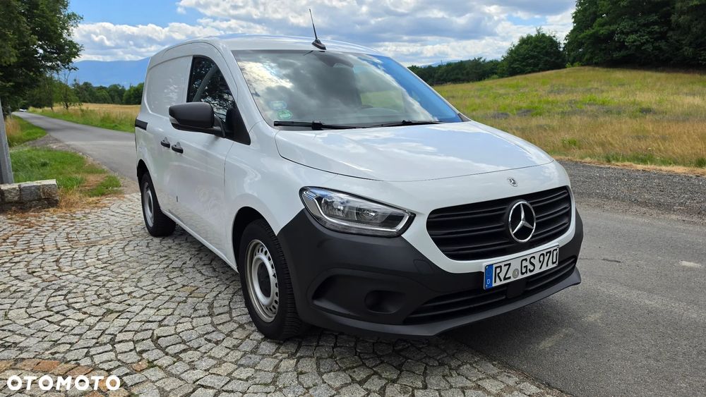 Mercedes-Benz Citan - 4