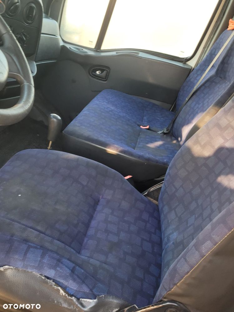 Iveco daily 35S12 - 6