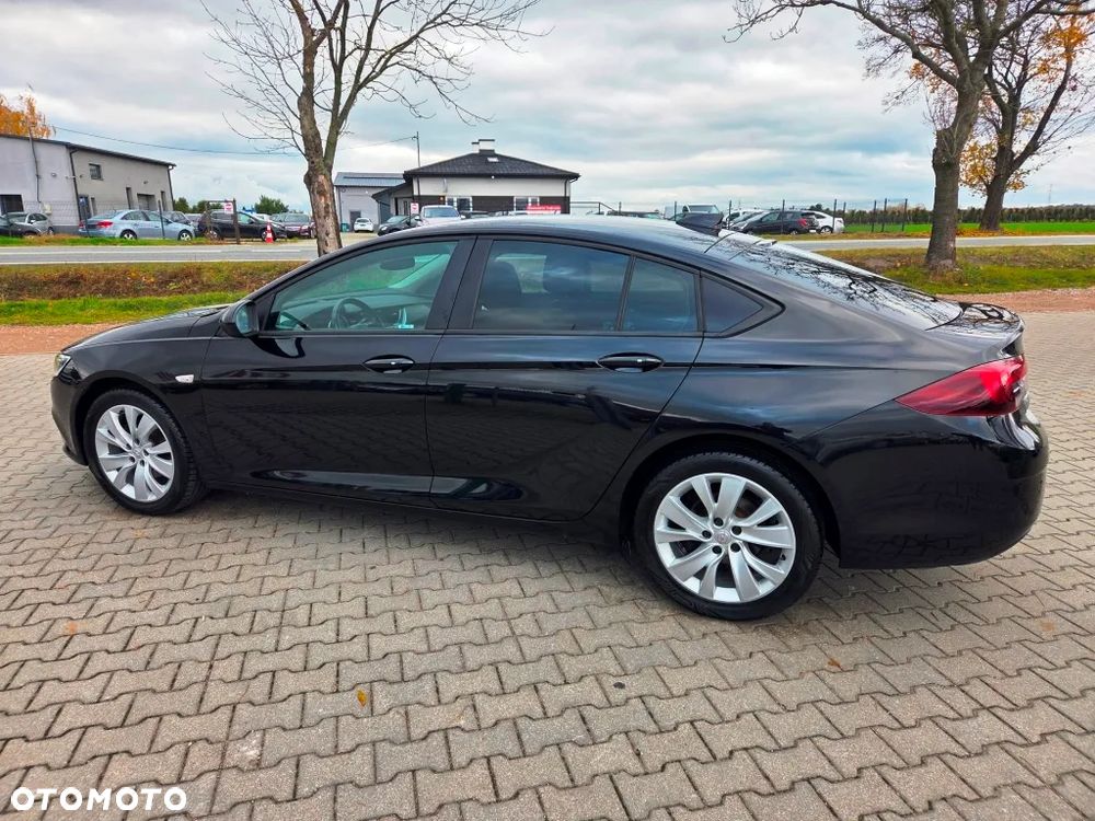 Opel Insignia 1.6 CDTI ecoFLEX Start/Stop Business Innovation - 16