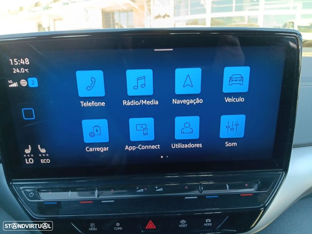 VW ID.5 77 kWh Pro Performance - 26