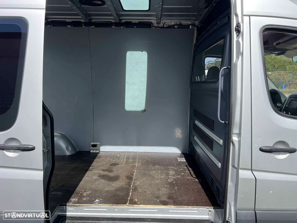 Mercedes-Benz Sprinter 316CDI L2H2 - 24