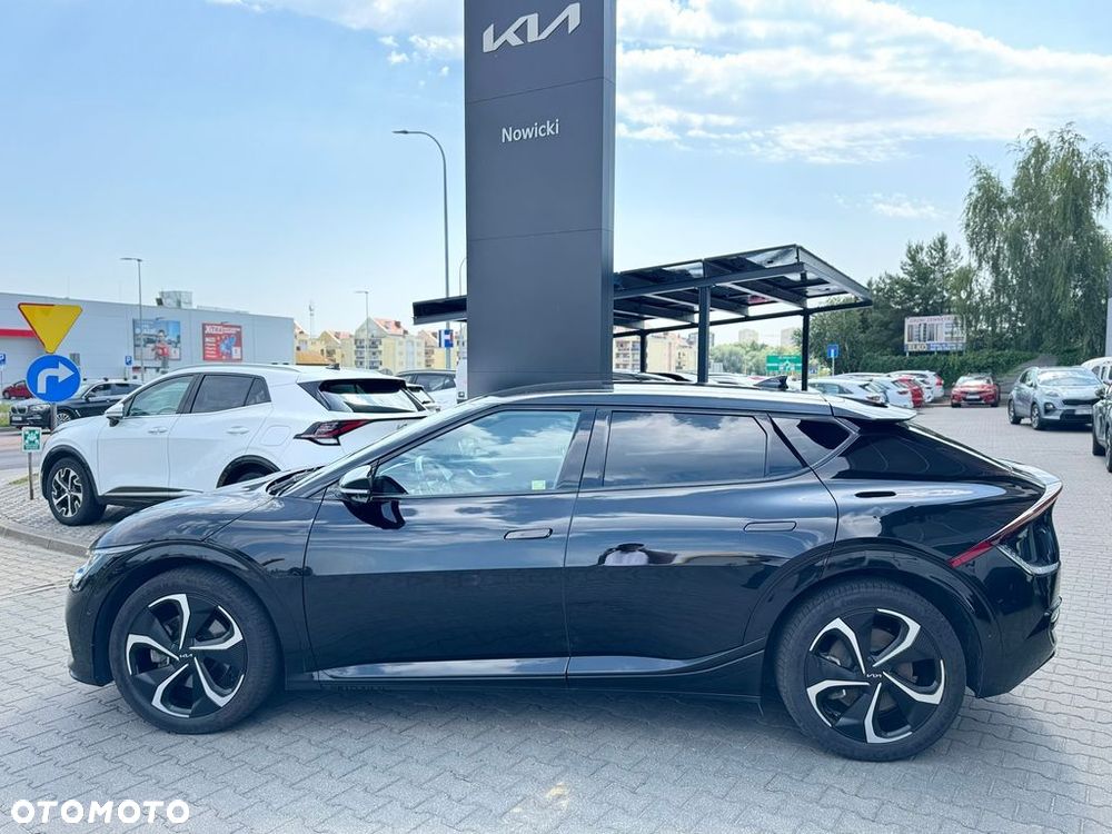 Kia EV6 77.4kWh GT-Line AWD - 3