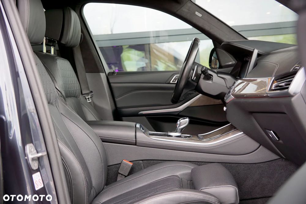 BMW X5 - 23