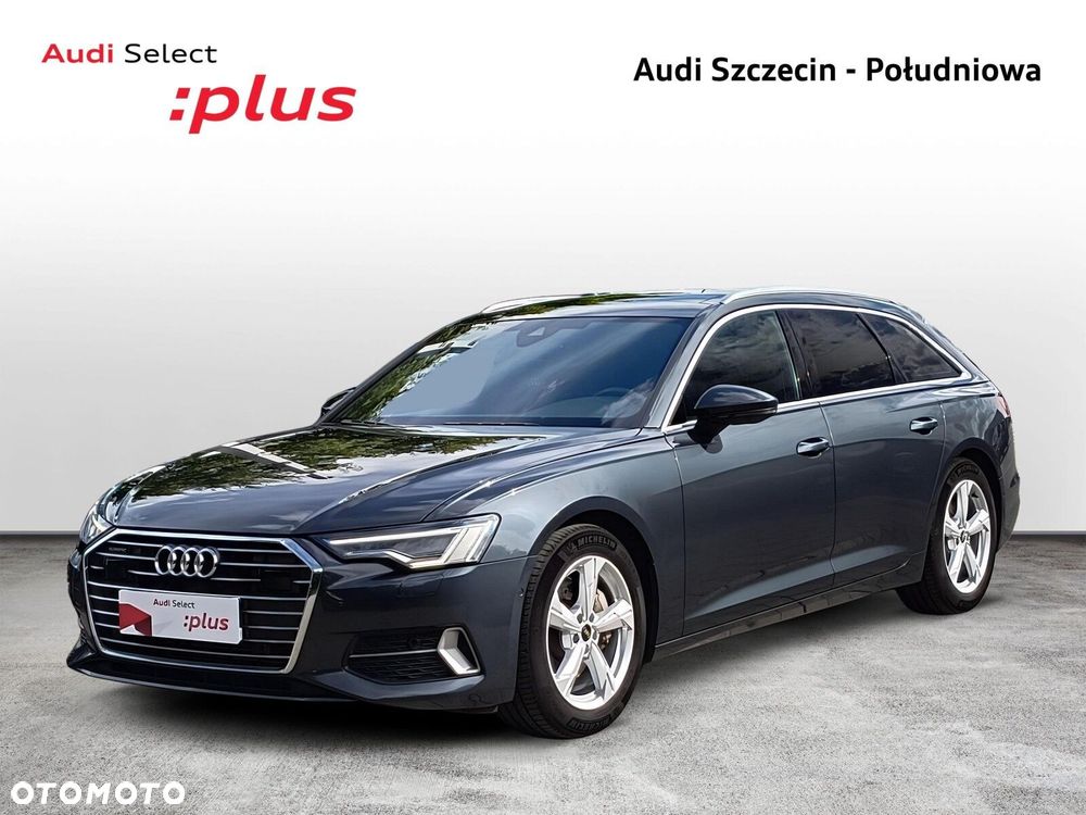 2023 Audi A6 Avant 45 TFSI mHEV Quattro Sport S tronic, photograph 1