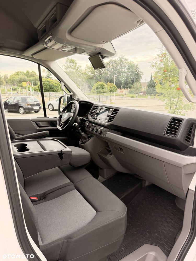 Volkswagen CRAFTER - 15