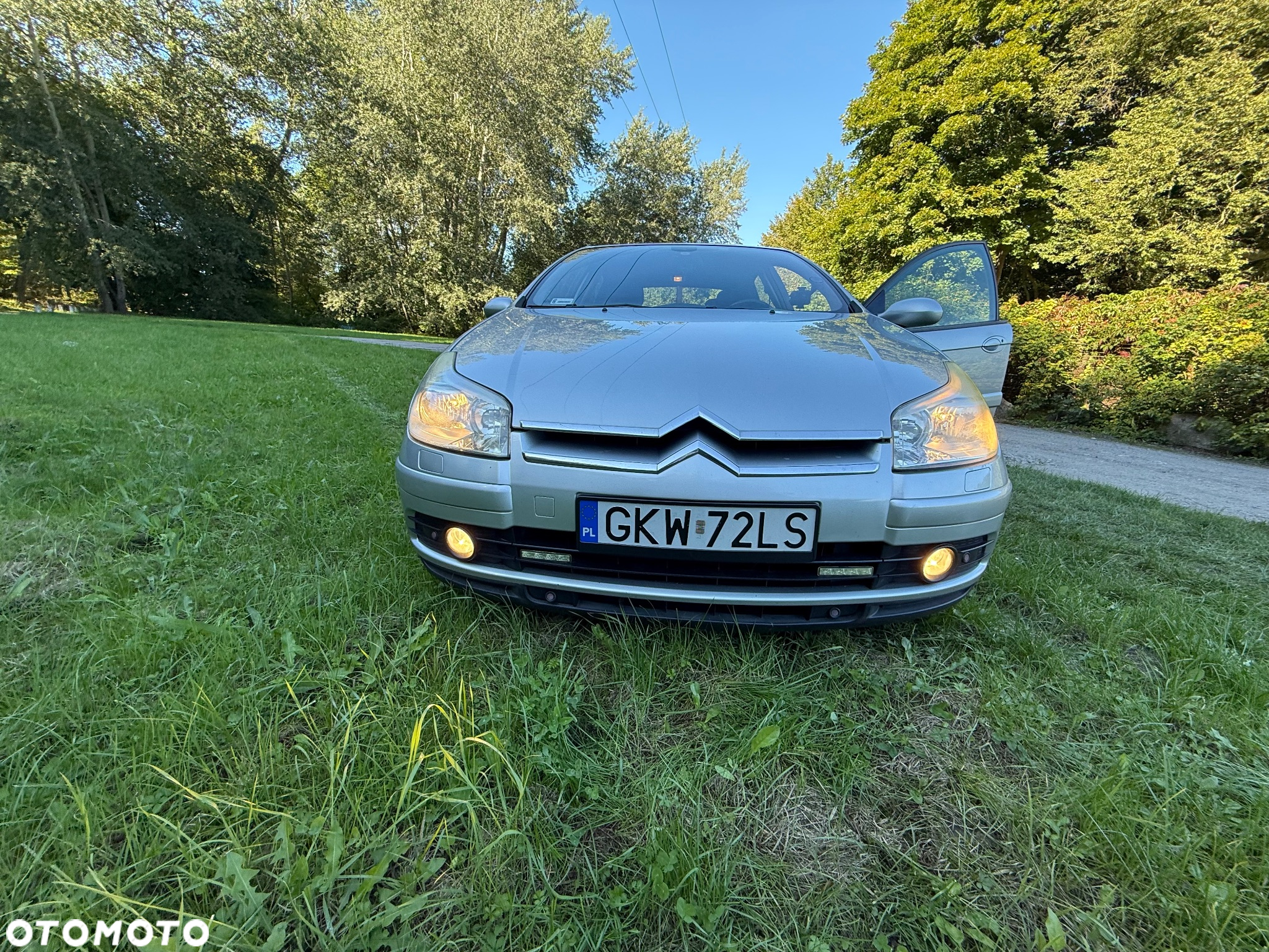 Citroën C5 - 25
