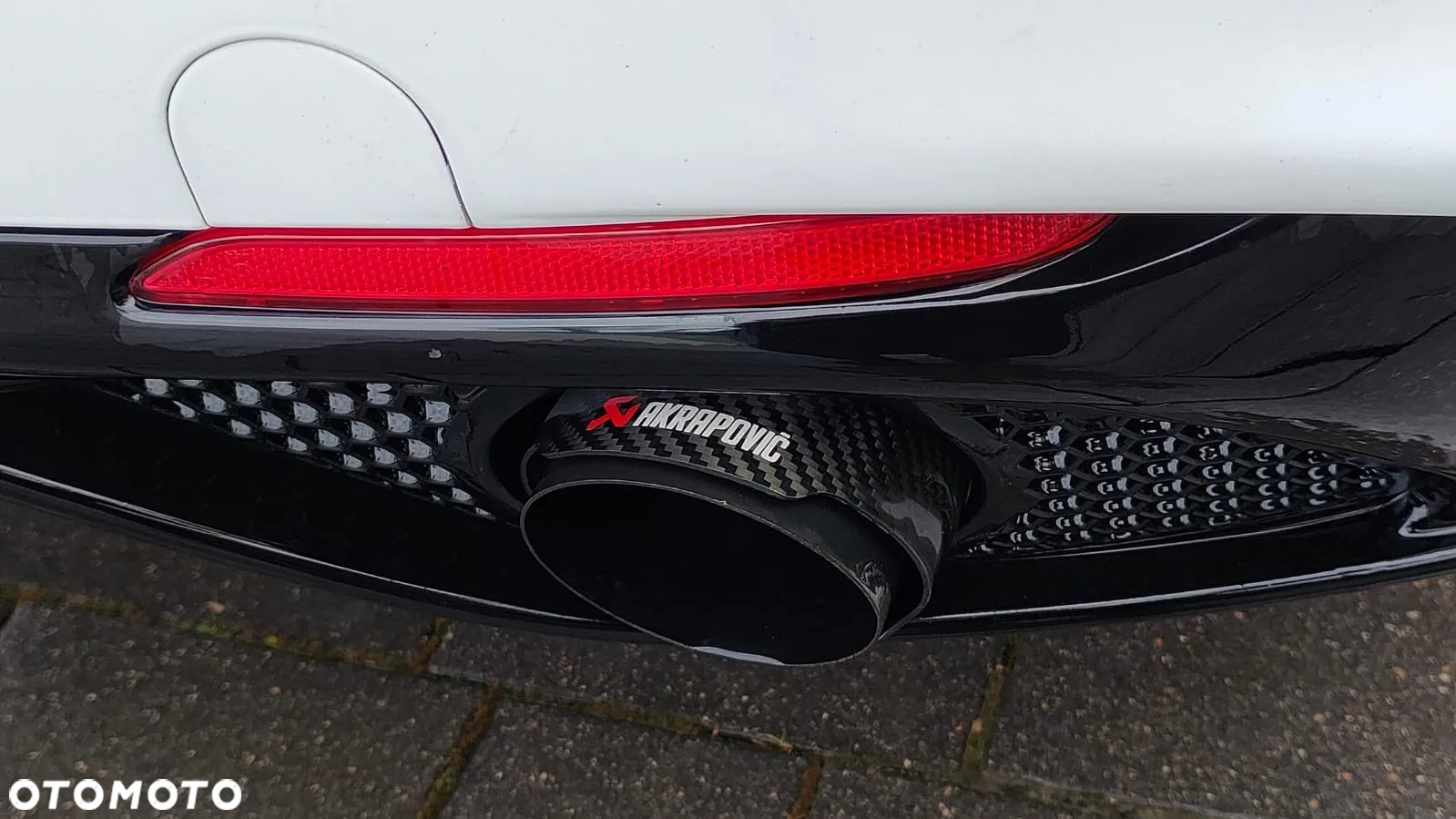 Alfa Romeo Giulia 2.0 Turbo 16V AT8-Q4 Veloce Ti - 7