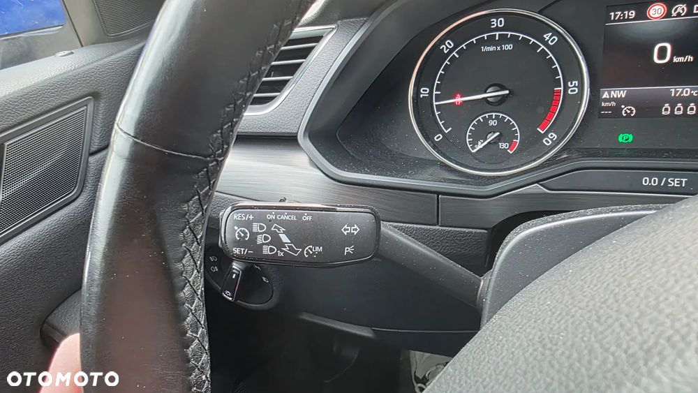 Skoda Superb 2.0 TDI DSG Style - 14