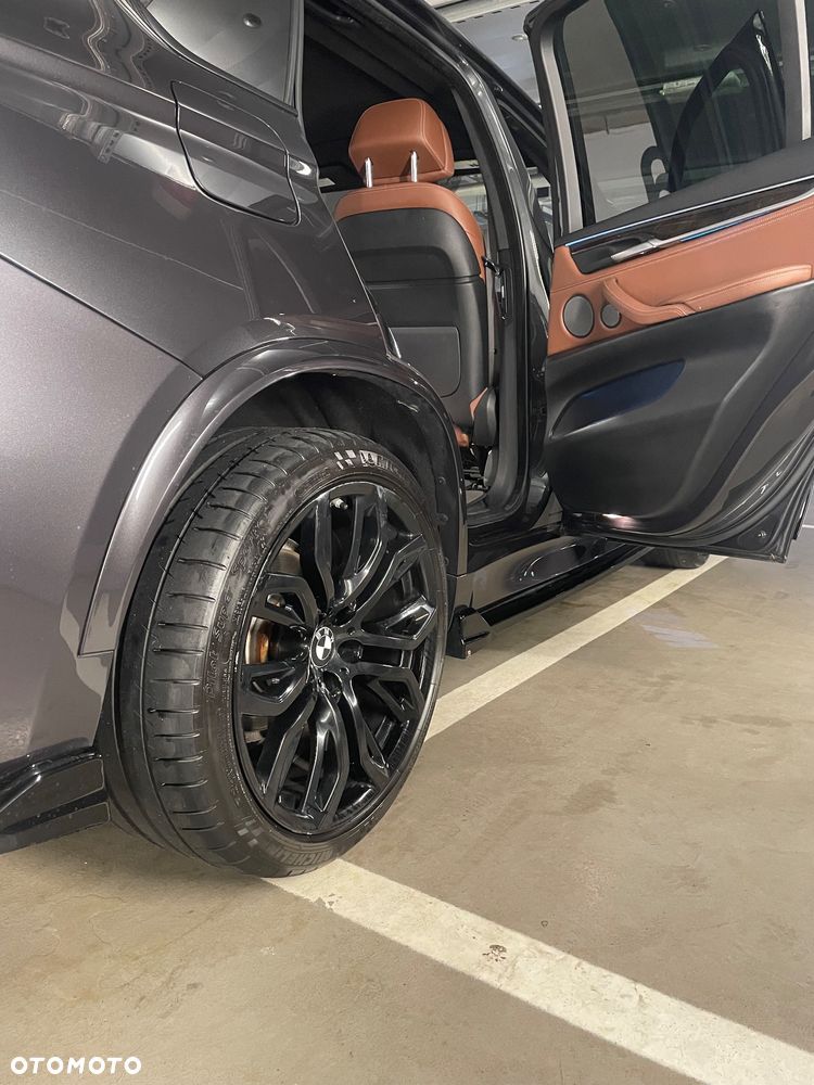 BMW X5 - 16