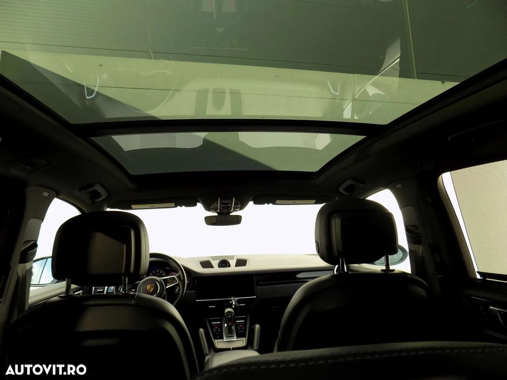 Porsche Cayenne Standard - 9