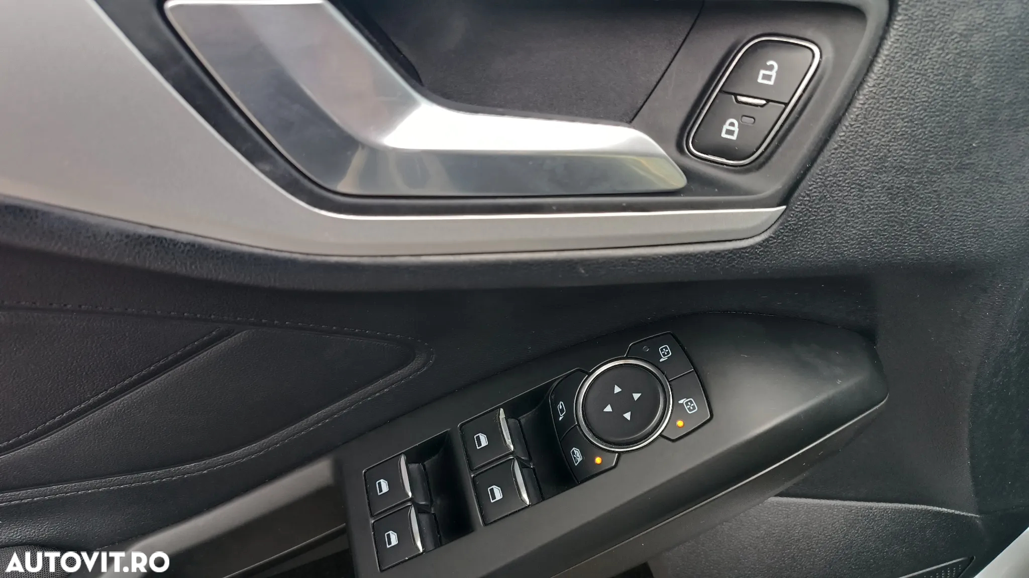 Ford Focus 1.5 EcoBlue Trend Edition - 11