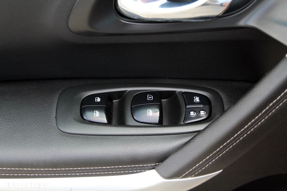 Renault Kadjar Energy dCi 110 EDC Bose Edition - 25