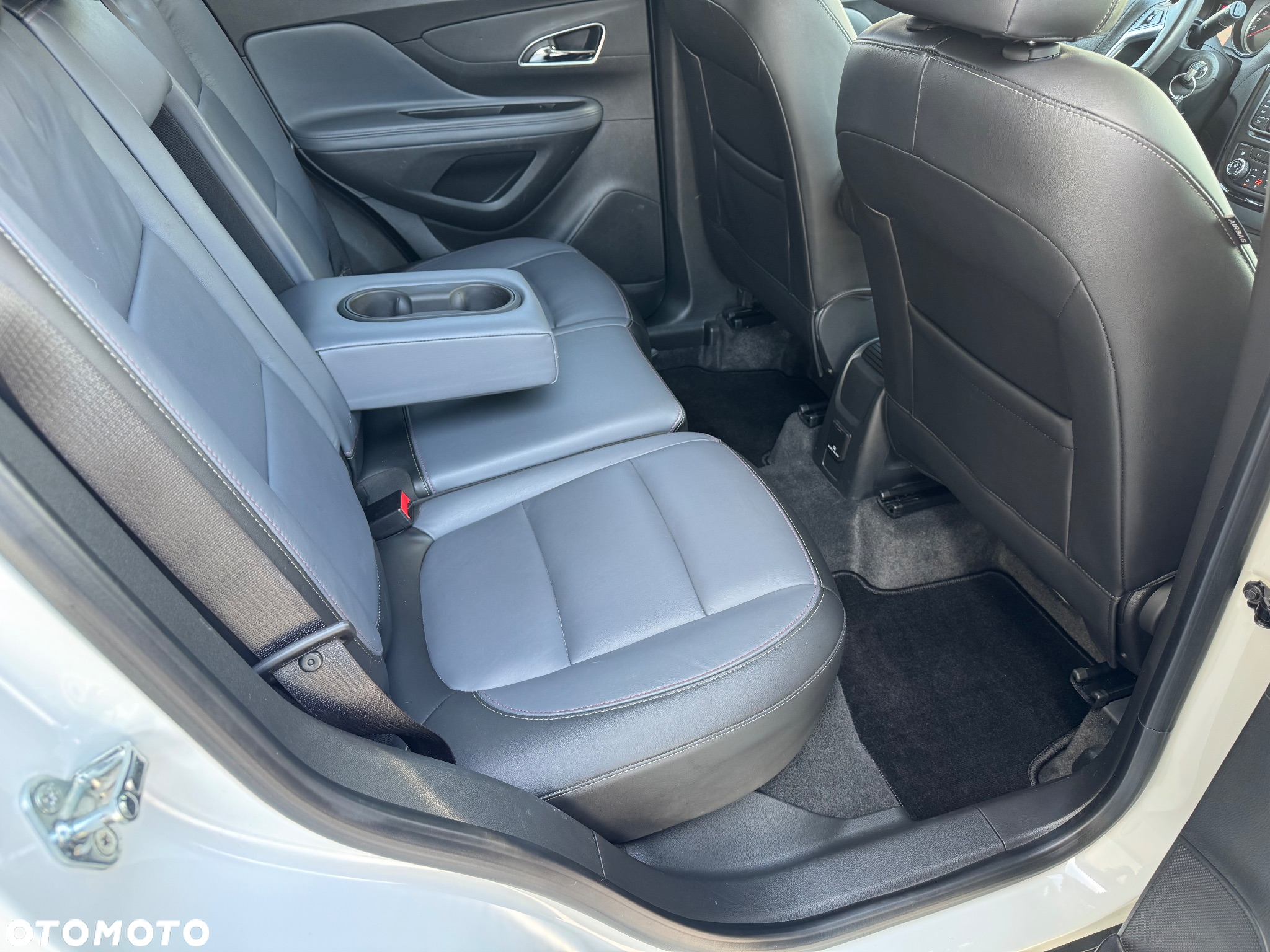 Opel Mokka 1.7 CDTI Cosmo - 18